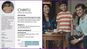 Hello my dear chella kuttyes today video is short film in free fire any channel paid promotion or any advertisement promotion. Chintu From Whitehat Jr Coding Ad Gets His Own Mobile App Developer Resume And Its Funnily Apt Check Hilarious Meme Zee5 News