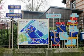 Epingle Sur Directional Signage