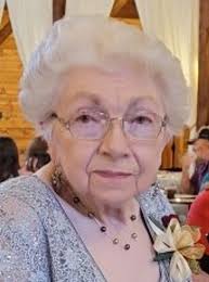 Leola Agnes (Koenig) Scholl Obituary January 2, 2025