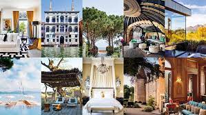 While europe is the clear winner with most of the hotels perched within its territory, the united states and asia (especially india) also number well on the list, courtesy. The Best Hotels In The World The Gold List 2021 Conde Nast Traveller Best Hotels Mexico Hotels Best Houses Architecture