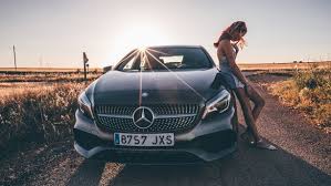 Location Mercedes Classe A Chez Sixt