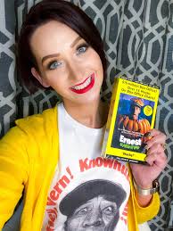 Ernest scared stupid is