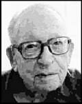 Roy Pearson Obituary (2009)