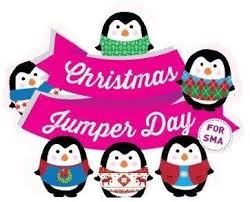 Perfect for a night out on town, family events or work christmas jumper party. Christmas Jumper Day Spinal Muscular Atrophy Uk