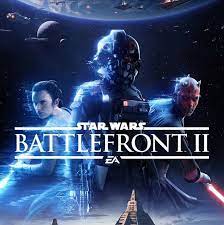 The Knight Republic Is Playing Star Wars Battlefront Ii 2017 On Player Me Star Wars Battlefront Battlefront Star Wars