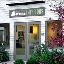Find comfortable men's shoes in styles you'll love at rockport! Rockport Granite Interiors Camden Me Us 04843 Houzz