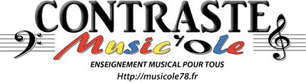 Contraste Music'Ole