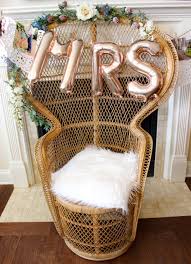 The Best Bridal Shower Tips Just Peachy Blog Bridal Shower Chair Bridal Shower Inspiration Bridal Shower Theme