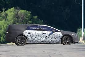 Mercedes Benz Eqs Caught On Cam While Testing Https Www Benzinsider Com 2018 08 Mercedes Benz Eqs Caught On Cam While Testing