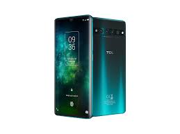 TCL 10 Pro - Notebookcheck.com Externe ...