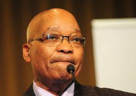 Zuma silent