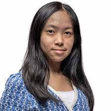 Talitha Ray's Instagram, Twitter & Facebook