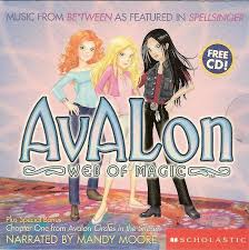 During this time of healing, all we wish is for you to help with editing and adding pages. Avalon Web Of Magic