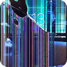 تحميل 100 خلفيات شاشة مكسورة مجاني free apk للاندرويد