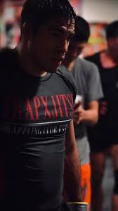 Benson Henderson Loss