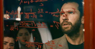 Destroyer of Worlds (Short 2018)