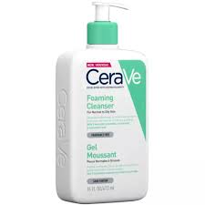 Jul 15, 2021 · dr. Cerave Foaming Cleanser 473ml Skin Care Free Delivery Justmylook