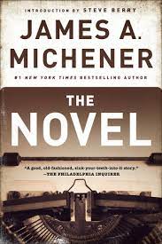 The Novel By James A Michener 9780812986792 Penguinrandomhouse Com Books