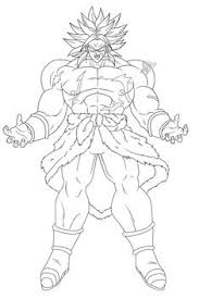 Broly llegará tal como lo vimos en su estado final imágenes dulces de bambi de walt disney para pintar. 40 Ideas De Broly Super Colorear Personajes De Dragon Ball Dibujo De Goku Goku Dibujo A Lapiz