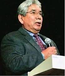 If you are wondering why people are reverting to Islam, one good example is  given here. For those who like to talk terrorism, thats not part of us.  Islam is a religion