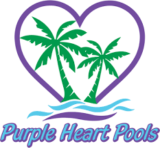 I ordered above ground steps for $299.00 the website (poolsinc.com) says 3 to 8 days for arrival. Purple Heart Pools Inc Reviews Jacksonville Beach Fl Angi