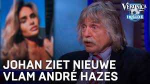 Dat heeft hun management bevestigd aan rtl man getuigt over bedrog marco borsato: Johan Ziet Nieuwe Vlam Van Andre Hazes Die Heeft Behoorlijk Op Haar Lip Gebeten Youtube