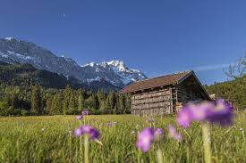Das aktuelle wetter, die prognose für heute und morgen, bis 14 tage im voraus. Grainau The Zugspitze Village
