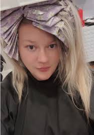 Brittney Perkins Party