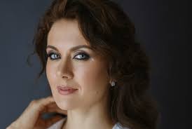 Iulia Maria Dan, Sopran