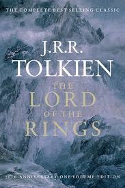 The Lord Of The Rings Good Books Books Everyone Should Read Fantasy Books