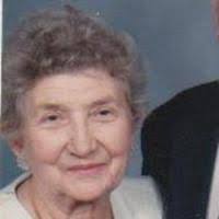 Verna Stevens Obituary