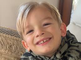 Fundraiser for Danielle Stack by Jody Morphy : Help Support Harry & His  Family Through His Leukemia Battle