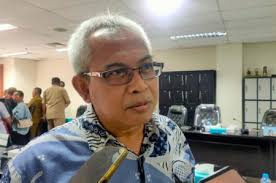 Mantan Napi Teroris Hadiri Upacara HUT Bhayangkara di Polres SBB