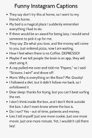 Short Instagram Captions Funny Captions Savage Captions Badass Captions Funny Instagram Captions Instagram Captions Clever Good Instagram Captions
