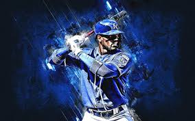 Hd to 4k quality, perfect for your project, posters, wallpapers and more. Download Wallpapers Jorge Soler Kansas City Royals Mlb American Baseball Player Portrait Blue Stone Background Major League Baseball Baseball Jorge Carlos Soler Castillo For Desktop Free Pictures For Desktop Free