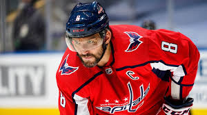 Овечкин александр михайлович / alexander ovechkin. Ovechkin Won T Play For Any Nhl Team Other Than Capitals