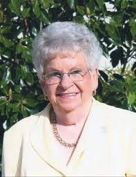 Obituary information for Emma Maxine Dunn