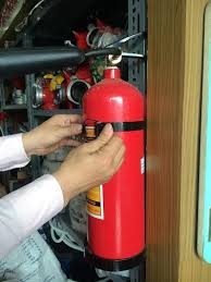 cung cấp giá treo bình chữa cháy giá rẻ nhất tại hà nội