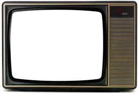 Old Television Png Image Old Tv Television Tv