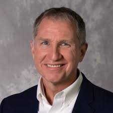 Enjoyed lunch in Chicago today with College of the Holy Cross' new head…