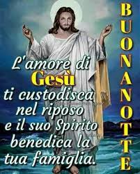 Buonanotte Con Gesu 10 Immagini Religiose Top10immagini It E buonanotte, buonanotte a chi ne fuma ancora una e buonanotte, buonanotte a chi si sposa con la luna e buonanotte al cielo che accende le stelle e buonanotte, buonanotte a chi si tuffa dentro il letto e buonanotte, buonanotte a chi in amor non ha rispetto e buonanotte al cuore che al buio si. buonanotte con gesu 10 immagini