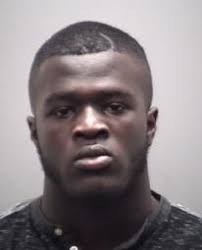 Elon football player Marcus Willoughby charged with secret peeping
