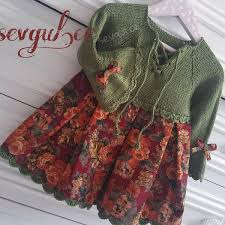 Sonbahar Geri Mi Gelsee Sonbahar Geri Mi Gelsee Sirin Elbiseler Elbiseler Bebek Elbise Ogreticileri
