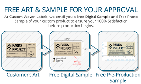 Check spelling or type a new query. Custom Clothing Labels Custom Woven Labels