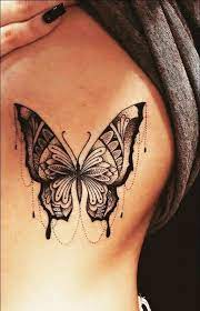 In fact, butterflies and moths can be incredibly inspiring when they transform from crawling insects to amazing flying creatures, with grace and beauty. 50 Really Beautiful Butterfly Tattoos Designs And Ideas With Meaning Butterfly Tattoo Designs Tattoo Designs And Meanings Tattoo Designs