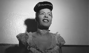 Day performs in times square on new years eve in new york city. Billie Holiday A Complex Woman A Jazz Legend Udiscover