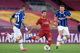 Vedere online inter milan vs sampdoria diretta streaming gratis. Int Vs Rom Dream11 Tips For Inter Vs Roma 12 May