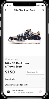 Download nike's snkrs app, and create your nike+ account. Sneakerdraws