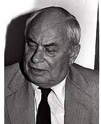 greyhound hall of fame inductee Jack Kahn