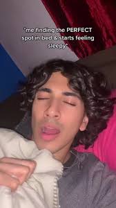 Tips for Finding the Perfect Spot in Bed and Getting a Good Night's Sleep